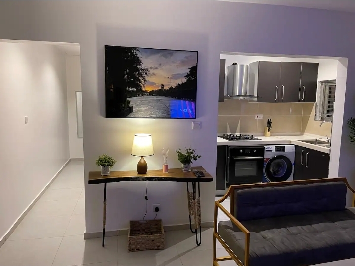 Lovely One Bedroom