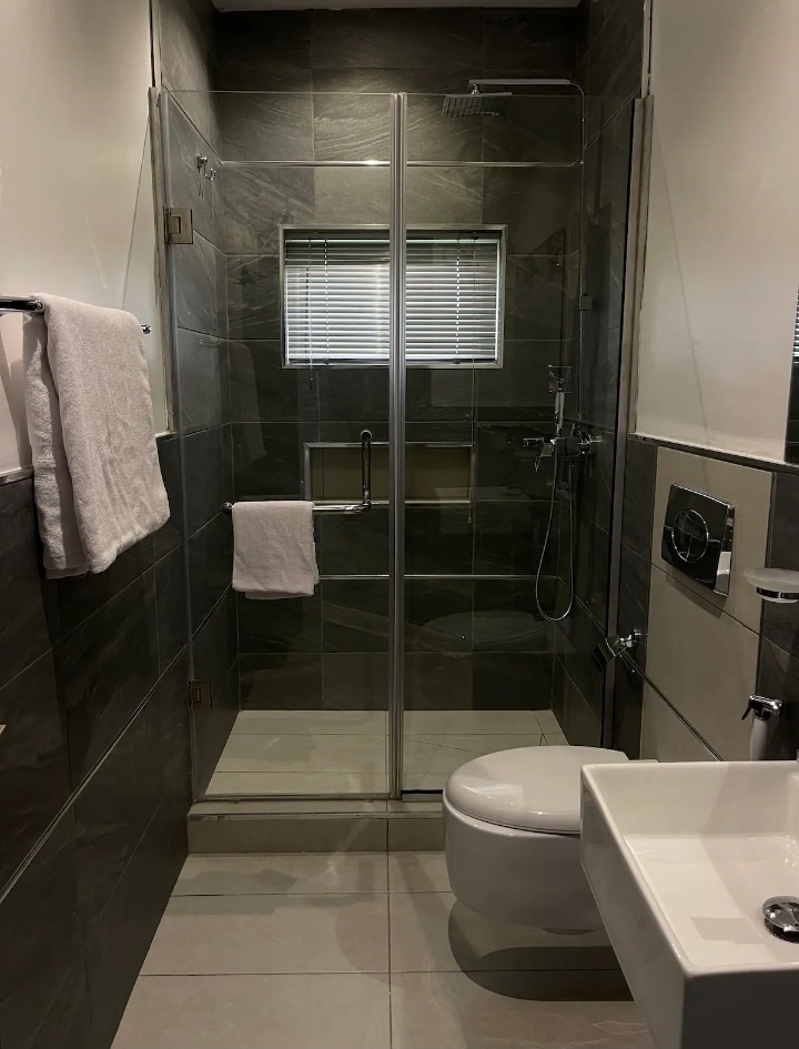 Lovely One Bedroom