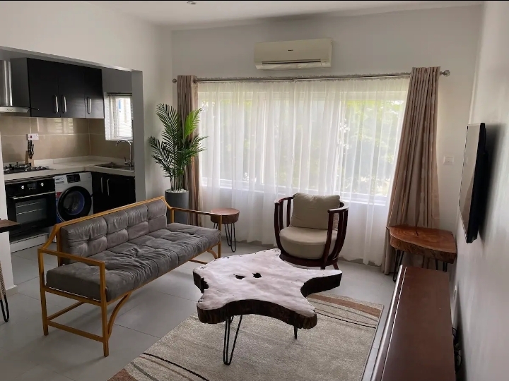 Lovely One Bedroom