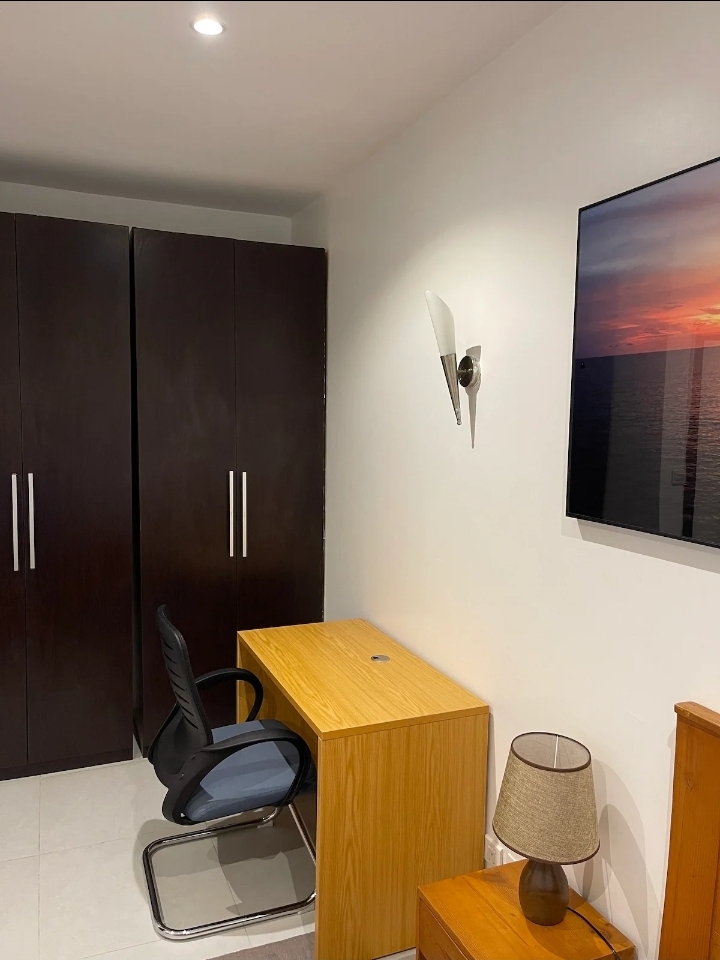 Lovely One Bedroom