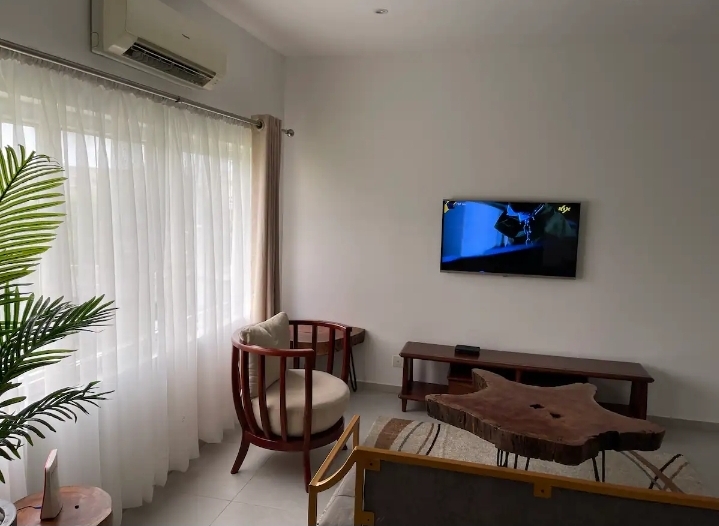 Lovely One Bedroom