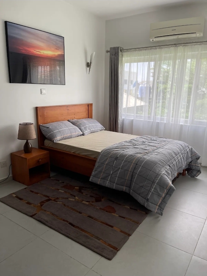 Lovely One Bedroom