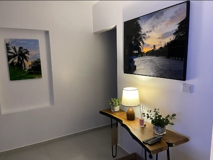 Lovely One Bedroom