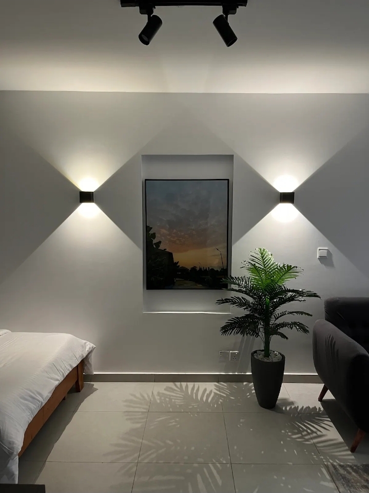 Aniboom Infinity glass